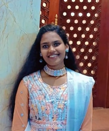 Jebisha Sherlin Anne